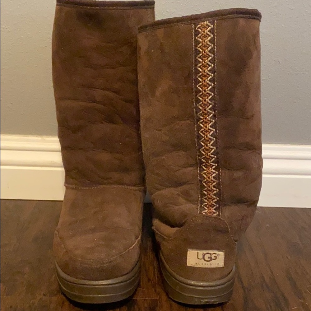 Women’s Ugg Boots